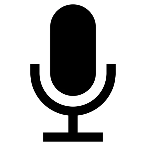 teste de microfone online